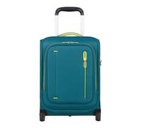 American Tourister Trolley Cloudrider Upright Underseater TSA Misty Teal 40cm