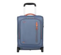 American Tourister Cloudrider Upright (2 wheels) Stone Blue