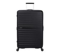 American Tourister Trolley Fastforward Spinner 82/31 TSA EXP Flash Black 83cm