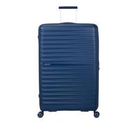 American Tourister FastForward Extra Large Check-in Navy Blue