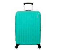 American Tourister Trolley Rejoy Spinner 67/24 TSA Aquatic Awe Turquoise 68cm