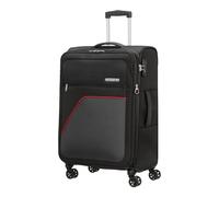 American Tourister Trolley Sky Surfer Spinner Exp. TSA Black/Red 69cm