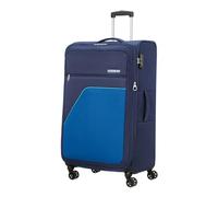 American Tourister Trolley Sky Surfer Spinner Exp. TSA Navy/Blue Dark Blue 80cm