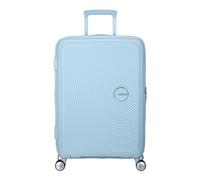 American Tourister Trolley soundbox exp spinner M 32G*002 pastel blue