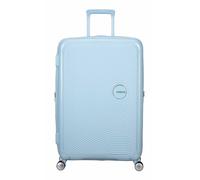 American Tourister Trolley Soundbox XP Spinner L 32G*003 Pastel Blue