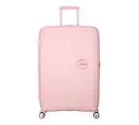 American Tourister Trolley Soundbox XP Spinner L 32G*003 Pastel Pink, Pastel Pink, 77 Centimetri, modern