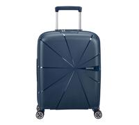 American Tourister trolley Spinner 55 / 20 EXP TSA Navy