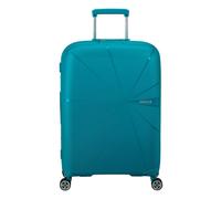 American Tourister trolley Spinner 67 / 24 EXP TSA M Verdigris