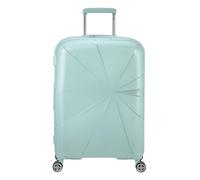 American Tourister Trolley Starvibe Spinner 67/24 EXP TSA Surf Blue Mint 65cm