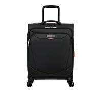 American Tourister trolley Summerride Spinner EXP TSA SP S Black