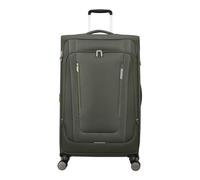 American Tourister Wanderlite 2-Wheel Soft Luggage Dark Khaki L