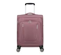 American Tourister Wanderlite Travel Suitcase Galactic Mauve S
