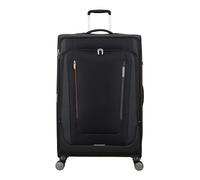 American Tourister Trolley Wanderlite Spinner Exp. TSA Shadow Black 85cm