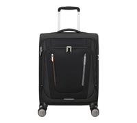 American Tourister Wanderlite Spinner TSA S Shadow Black