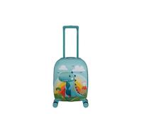 American Tourister Trolley Wondertrips Spinner 47/16 Dino Multicolored
