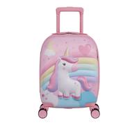 American Tourister trolley Wondertrips Spinner 47 / 16 Unicorn