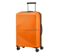 American Tourister TSA Air Conic Mango Orange 67 Unisex Adult Spinner, Orange Mango, 67, CASE