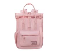 American Tourister Urban Groove UG16 - Mini Backpack 31 cm - Ergonomic Children's Backpack with Bottle Holder, Light & Comfortable - 7L - Pastel Pink