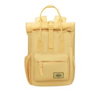 American Tourister UG16 Backpack City Mini Pastel Yellow