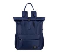 American Tourister UG25 Tote Backpack 15.6" Midnight Navy