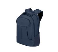 American Tourister Unisex Urban Groove Laptop Backpack 15.6 Inch Laptop Backpacks (Pack of 1), Blue (Dark Navy), 15.6 Zoll, Laptop Backpacks
