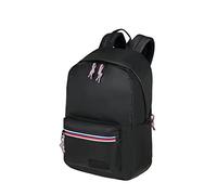 American Tourister Upbeat Pro, Black (Black), standard size, Backpacks