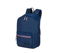 American Tourister Upbeat Pro, Blue (Navy), standard size, Backpacks