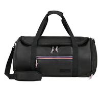 American Tourister PRO Duffle Bag Black, Black
