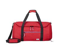 American Tourister UpBeat Sports bag Red