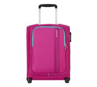 American Tourister Upright Underseater TSA Trolley Deep Fuchsia