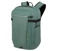 American Tourister Upventure 17.3´´ 32l Backpack Green
