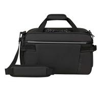 American Tour Minister upventure - Ryanair 3 -Way Travel Bag, 40 cm, 24 l, black (black)