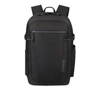 American Tour Minister upventure - Laptop Backpack 17.3 Inch, 49.5 cm, 32 l, black (black)