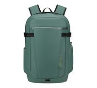 American Tourister Upventure - Laptop Backpack 17.3 inch, 49.5 cm, 32 L, green (Dark Forest)