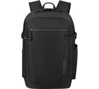 American Tour Minister upventure - Laptop Backpack 17.3 Inch, 49.5 cm, 32 l, black (black)