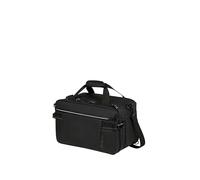 American Tourister Upventure - Ryanair 3-Way Travel Bag, 40 cm, 24 L, Black (Black)