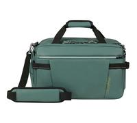 American Tourister Upventure - Ryanair 3-Way Travel Bag, 40 cm, 24 L, Green (Dark Forest)