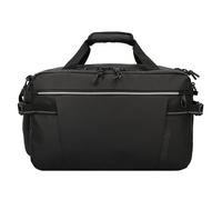 American Tour Minister upventure - Ryanair 3 -Way Travel Bag, 40 cm, 24 l, black (black)