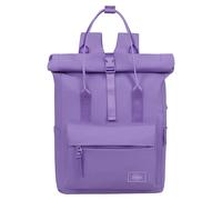 American Tourister Urban Groove-17l Backpack Purple