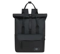 American Tourister UG16 Backpack City Puff Black Code