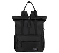 AMERICAN TOURISTER Urban Groove 25 TOTE Laptop Backpack 15.6" - Black, Black, Women Black