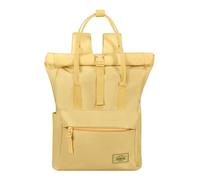 American Tourister Urban Groove Backpack Pastel Yellow