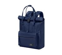 American Tourister Urban Groove Backpack, 36cm, 17L, Blue (Midnight Navy)