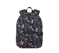 American Tourister Urban Groove - Backpack, 40 cm, 23 L, Multicolor (Flowers)