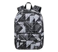 American Tourister Urban Groove Backpack Black Triangle