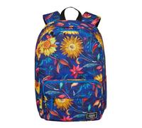 American Tourister Urban Groove - Backpack 40 cm - School/Casual Backpack with Bottle Holder, Ergonomic, Lightweight - 23L - Multicolour (Sunflower)