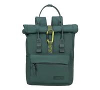 American Tourister Urban Groove - Backpack, 42 cm, 20 L, Green (Dark Forest)