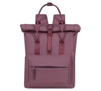 American Tourister Urban Groove Backpack Galactic Mauve