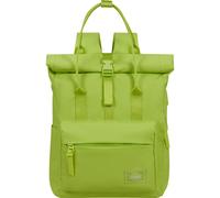 American Tourister Urban Groove Backpack Hyper Lime