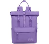 American Tourister Urban Groove Backpack Purple Pulse